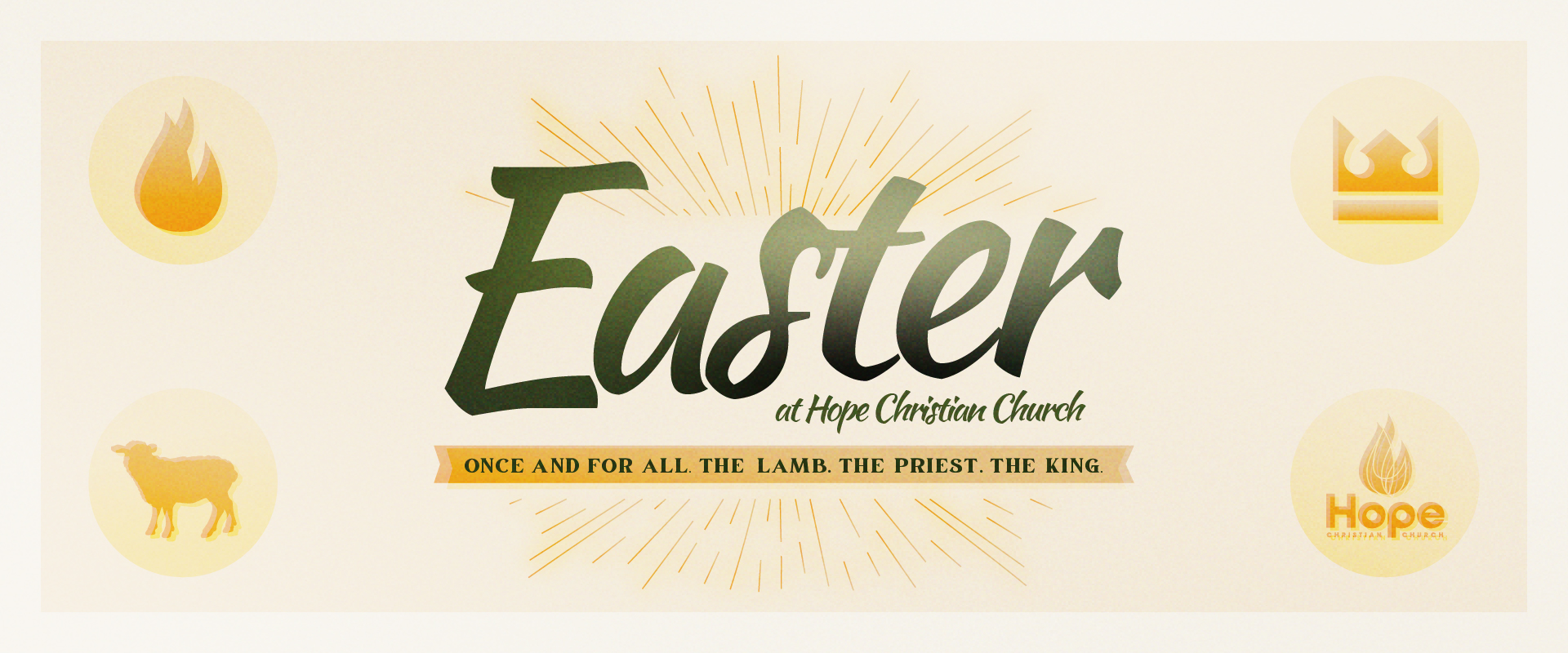 hope christian church